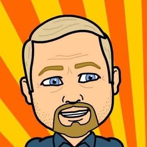 Meet your Posher, Rick